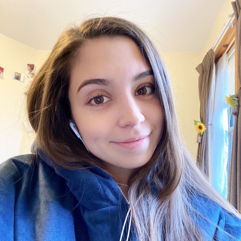 Meet your Posher, Samantha